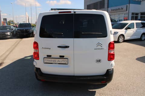 2021 Citroën Jumpy — sličica 5