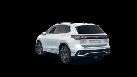 2026 Volkswagen Tiguan R-Line — sličica 4