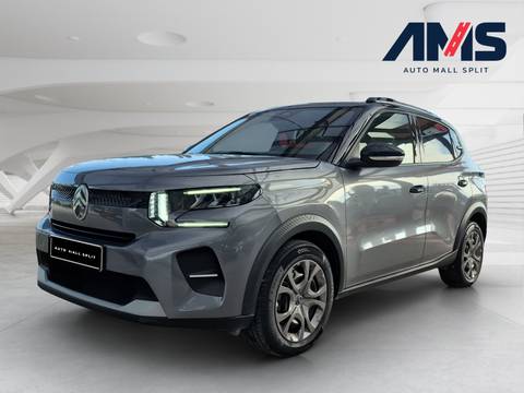 2026 Citroën C3