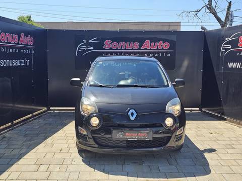 2015 Renault Twingo — sličica 2
