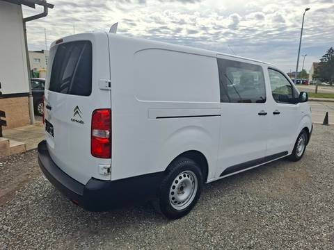 2018 Citroën Jumpy — sličica 5