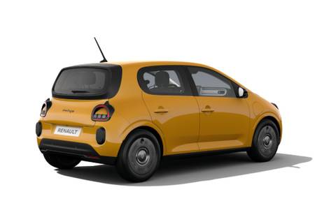 2026 Renault Twingo — sličica 3