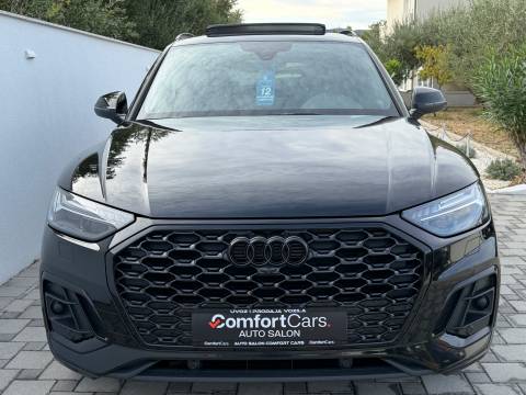 2021 Audi Q5 — sličica 9
