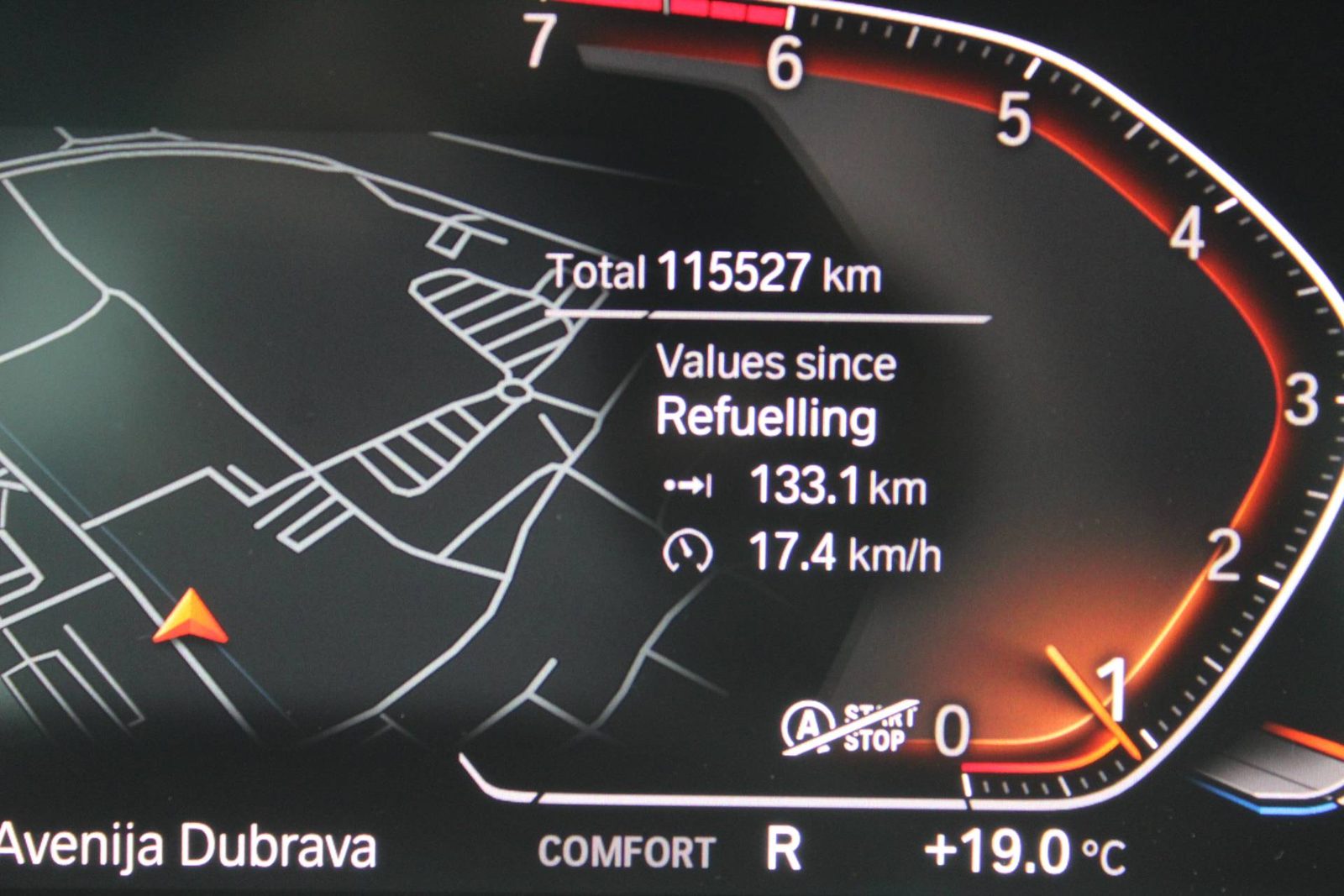 2021 BMW Serija 2 — fotografija 21
