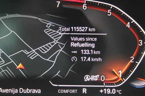 2021 BMW Serija 2 — sličica 21