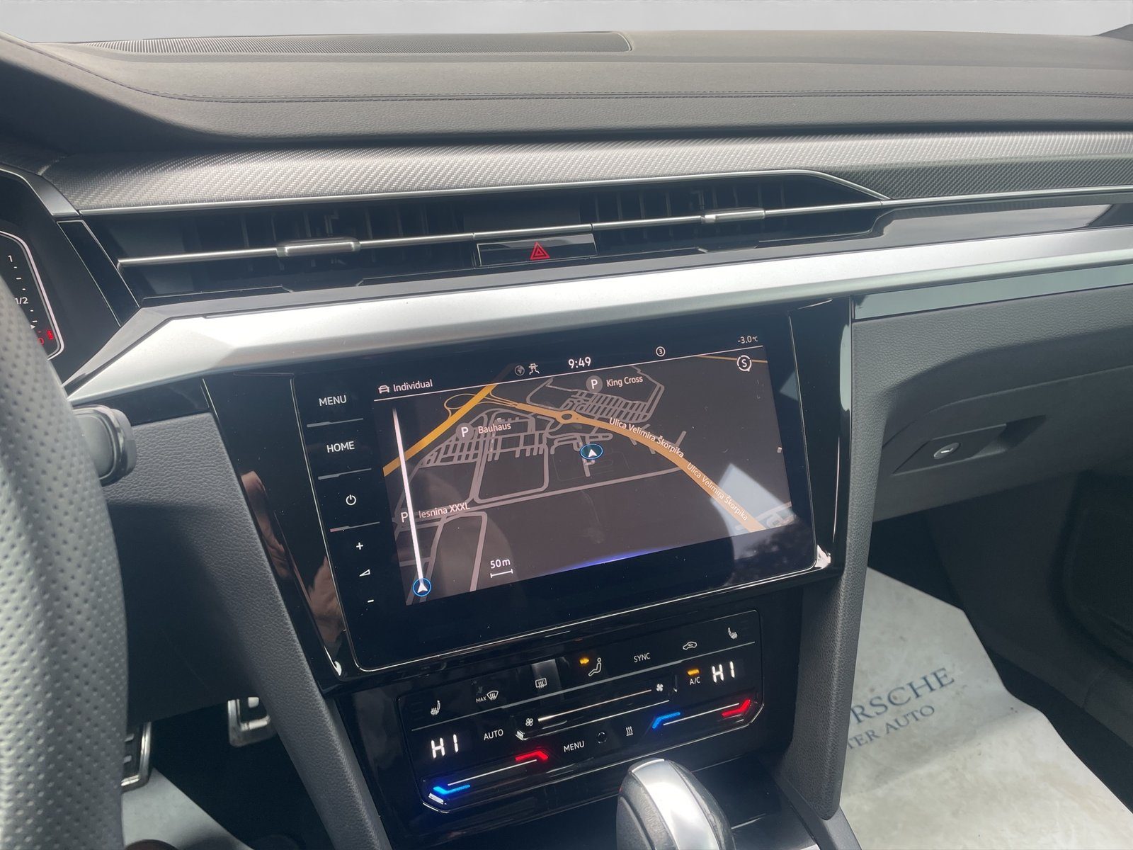 2022 Volkswagen Arteon R-Line — fotografija 15