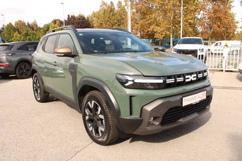 2024 Dacia Duster — sličica 3