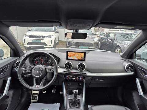 2024 Audi Q2 S line — sličica 20