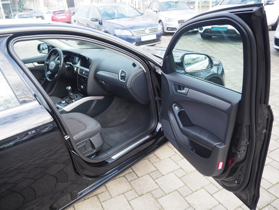 2014 Audi A4 — fotografija 15