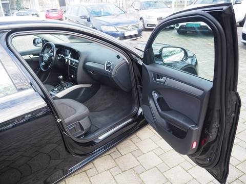 2014 Audi A4 — sličica 15