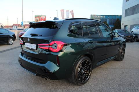 2023 BMW X3 — sličica 5