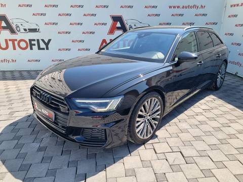 2019 Audi A6 Avant S line — sličica 9