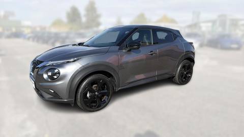 2025 Nissan Juke