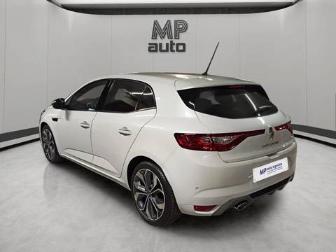 2018 Renault Megane — sličica 20