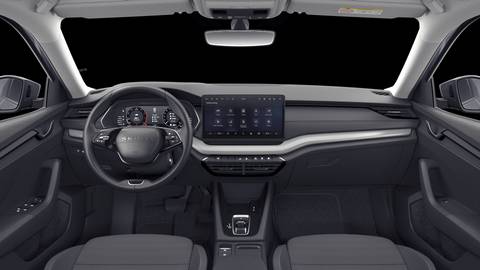 2026 Škoda Octavia — sličica 2
