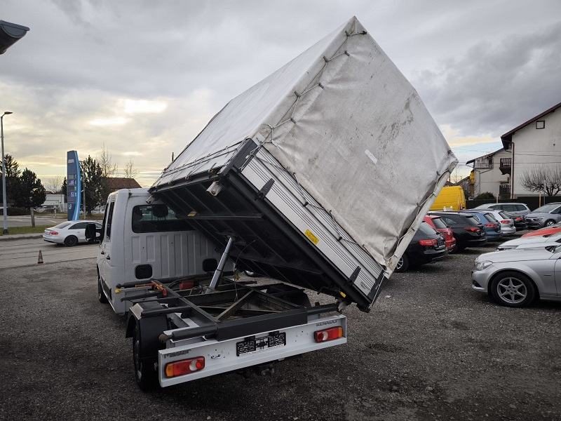 2019 Renault Master — fotografija 3