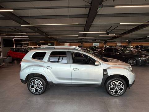 2020 Dacia Duster — sličica 6