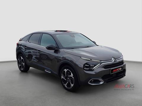 2023 Citroën C4 — sličica 2