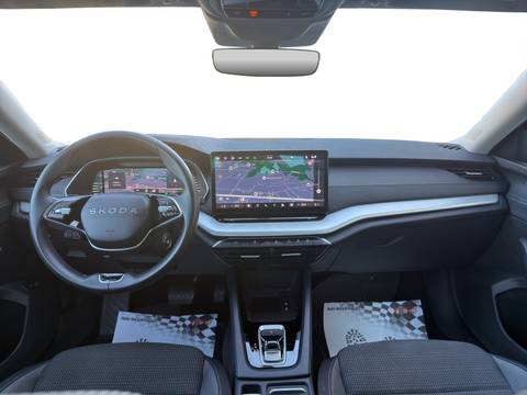 2026 Škoda Octavia — sličica 13