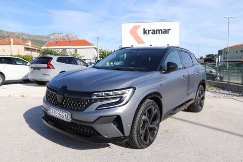 2023 Renault Austral