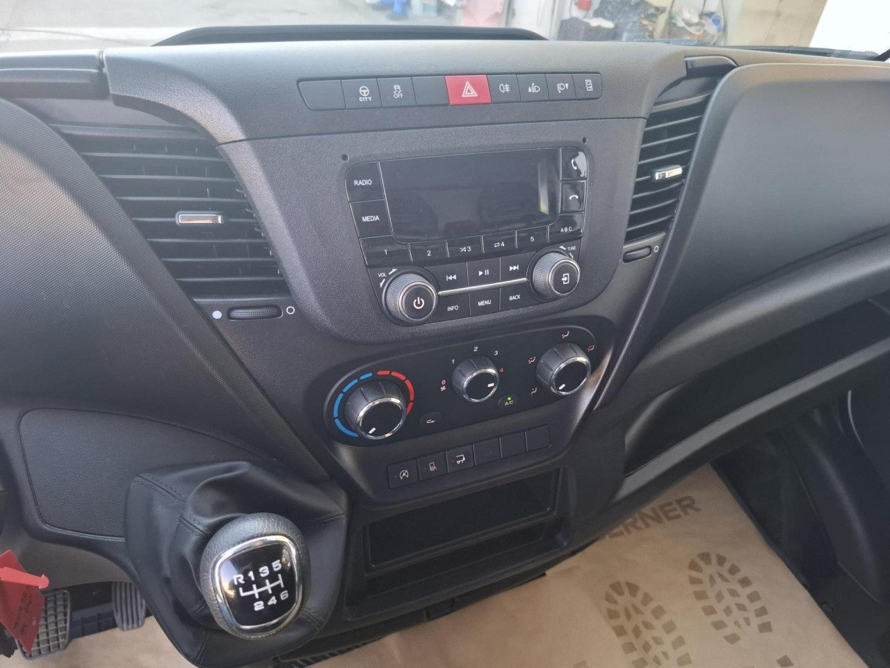 2021 Iveco Daily — fotografija 7
