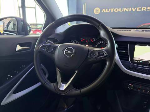 2021 Opel Crossland X — sličica 24