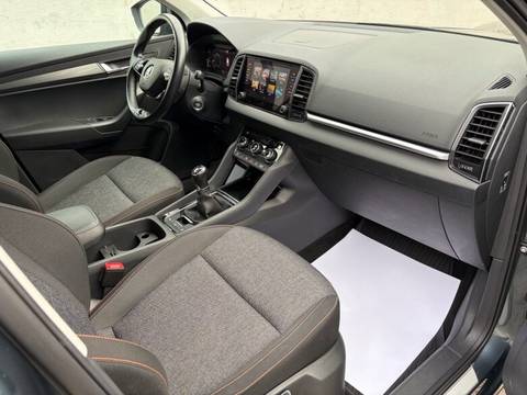 2021 Škoda Karoq — sličica 13