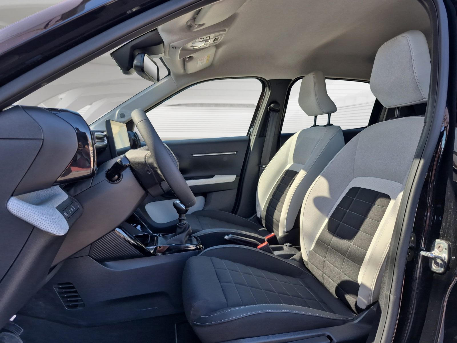 2026 Citroën C3 — fotografija 9