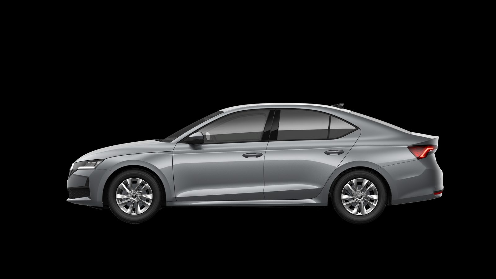 2026 Škoda Octavia — fotografija 3