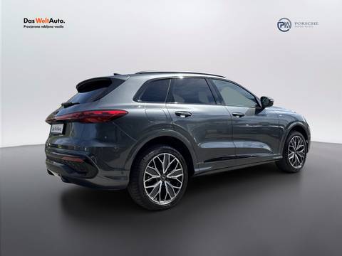 2025 Audi Q5 S line — sličica 8