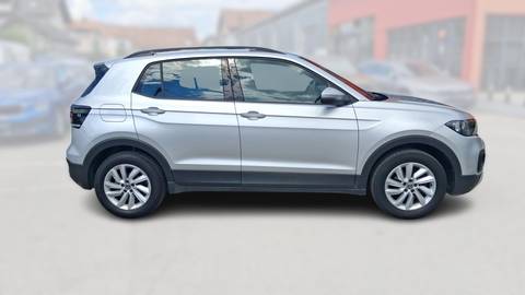 2023 Volkswagen T-Cross — sličica 8