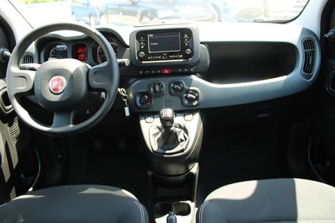 2023 Fiat Panda — sličica 13