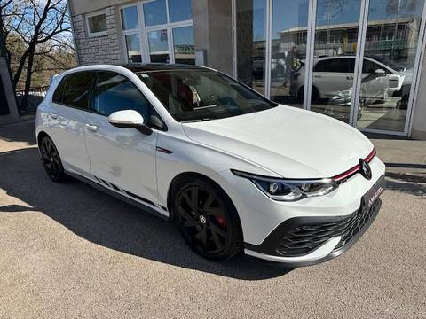 2022 Volkswagen Golf