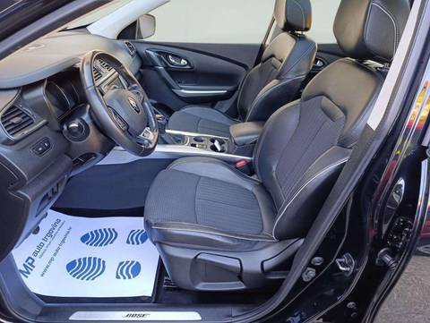 2017 Renault Kadjar — sličica 13