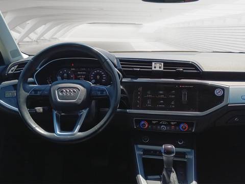 2023 Audi Q3 — sličica 10