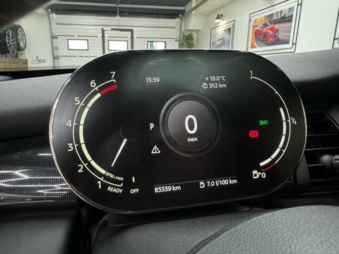 2020 Mini Cooper — sličica 10