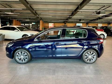 2017 Peugeot 308 — sličica 4