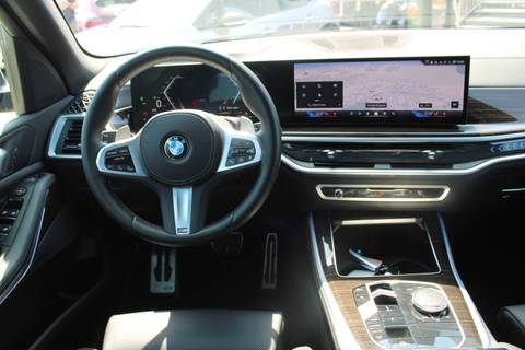 2024 BMW X5 — sličica 14