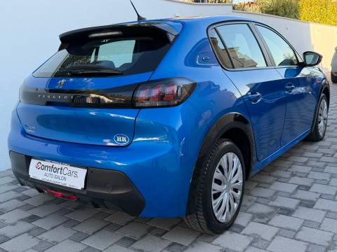 2023 Peugeot e-208 — sličica 8