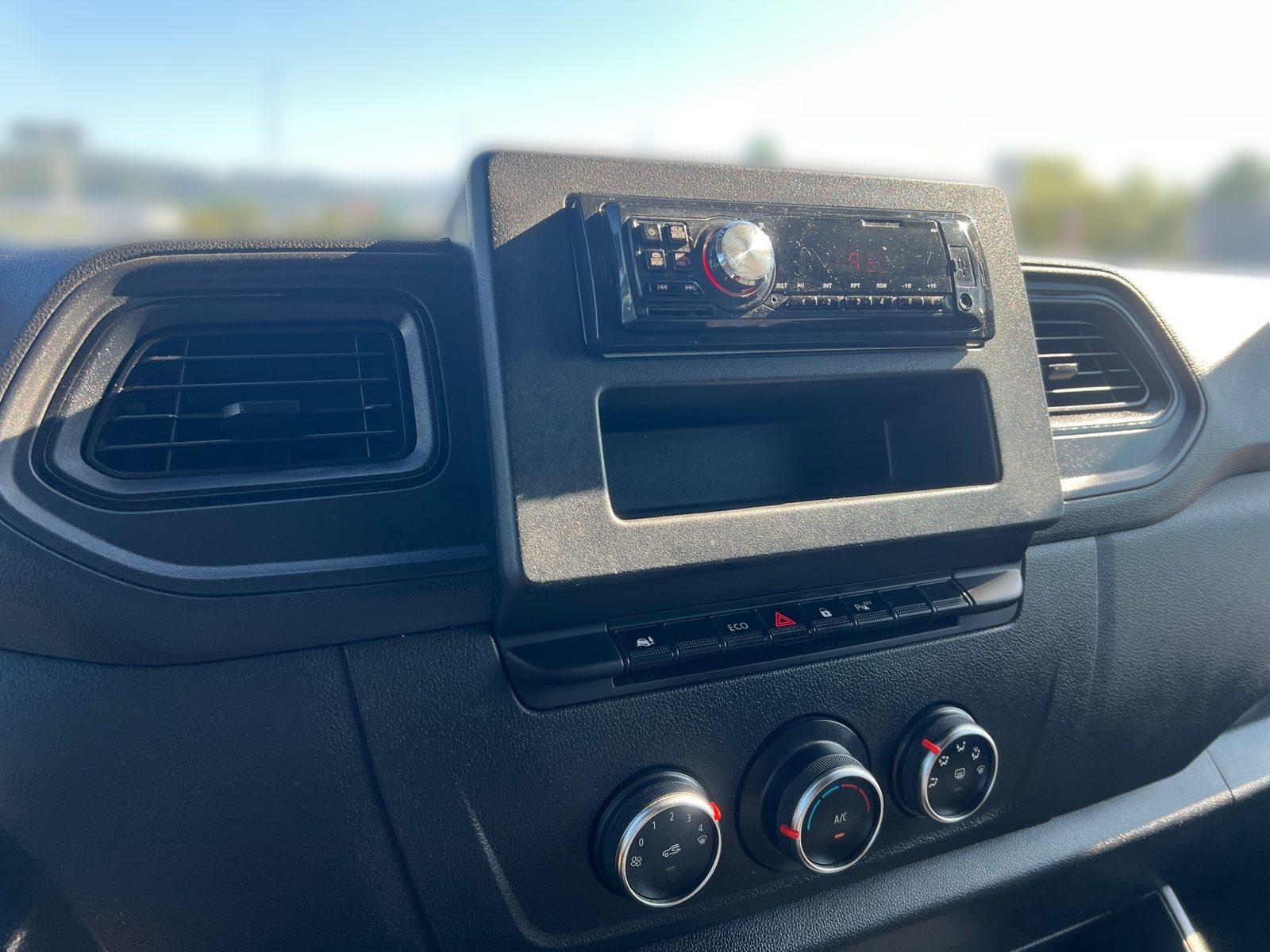 2022 Renault Master — fotografija 14