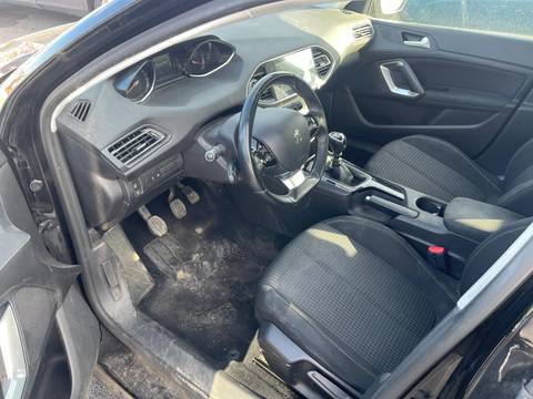 2020 Peugeot 308 — sličica 4
