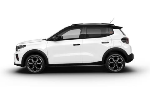 Citroën C3 — sličica 2