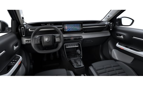 Citroën C3 — fotografija 4
