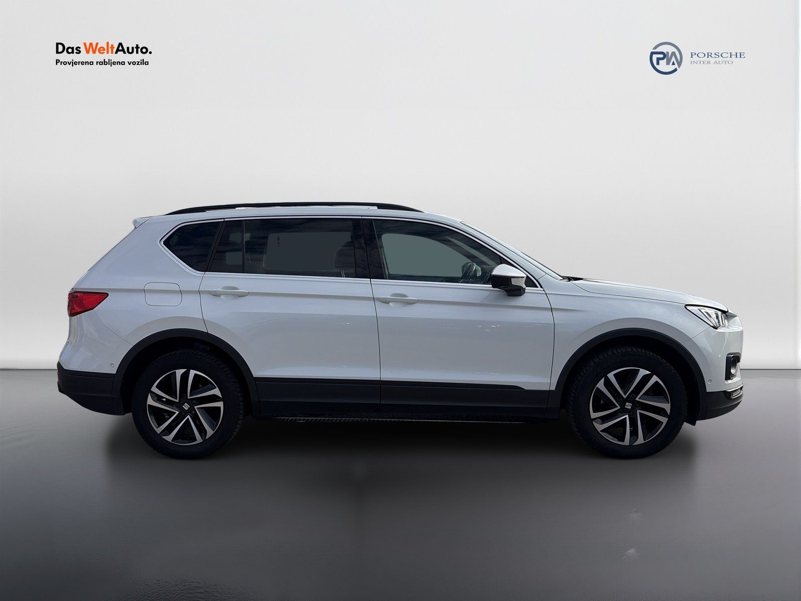 2024 Seat Tarraco — fotografija 4