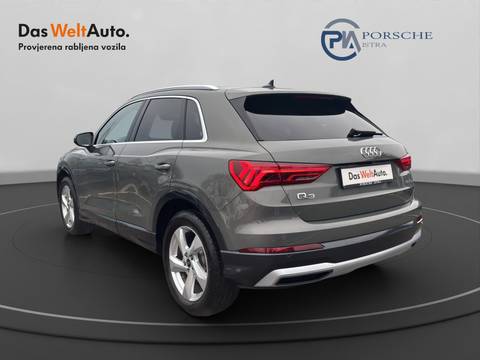 2025 Audi Q3 — sličica 29