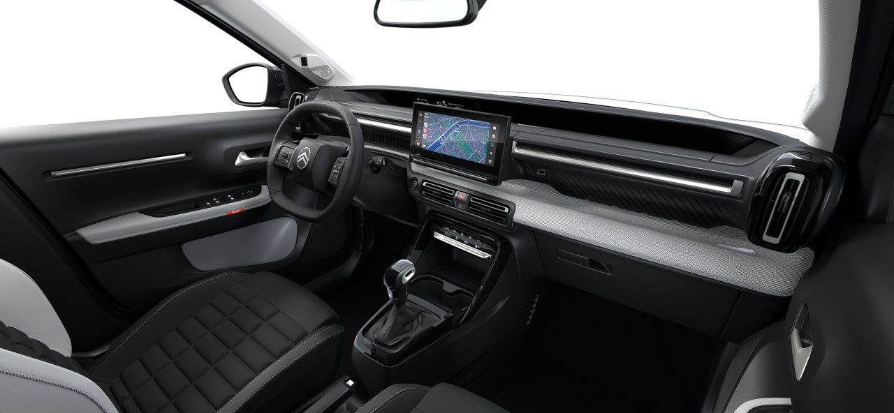 2026 Citroën C3 Aircross — fotografija 6