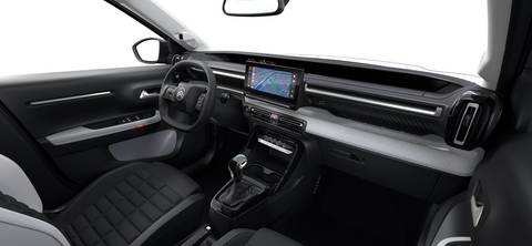 2026 Citroën C3 Aircross — sličica 6