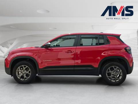 2026 Jeep Avenger — sličica 2