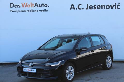 2023 Volkswagen Golf