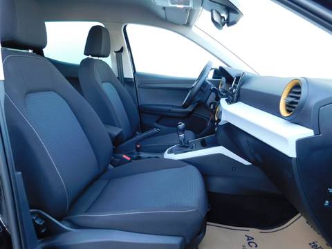2024 Seat Arona — sličica 12